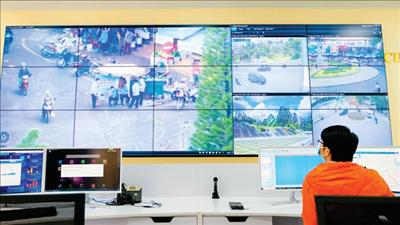 Lâm Đồng xây dựng Trung tâm thông tin phục vụ sự chỉ đạo điều hành