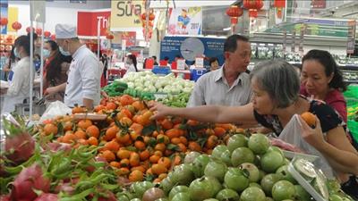 Mở rộng trạm trung chuyển để phát triển chuỗi cung ứng nông sản Việt