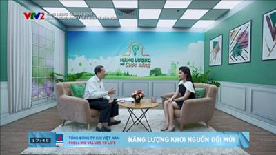 Đảm bảo an ninh năng lượng để phát triển kinh tế bền vững tại Việt Nam