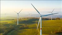 Tổng công suất lắp đặt điện gió toàn cầu năm 2023 tăng 50% so với năm 2022