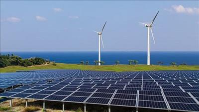 Ngân hàng dành nguồn lực ưu tiên để đầu tư các dự án năng lượng tái tạo