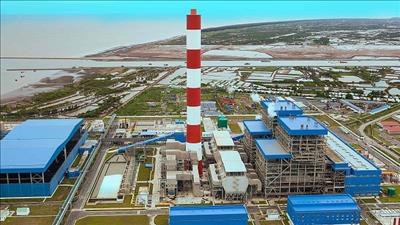 Công ty Nhiệt điện Duyên Hải hoàn thành kế hoạch sản lượng năm 2019