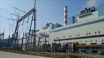 Nhiệt điện Quảng Ninh phát vượt kế hoạch sản lượng điện quý I/2020