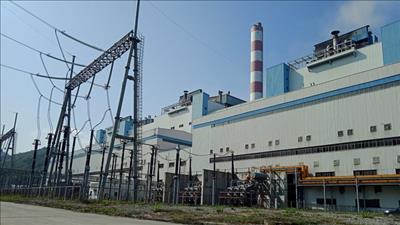 Nhiệt điện Quảng Ninh đạt mốc sản lượng 50 tỷ kWh