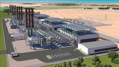 Đề xuất đưa dự án nhà máy điện linh hoạt tại Ninh Bình vào quy hoạch