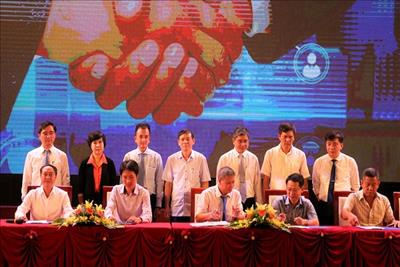 Doanh nghiệp Bắc Ninh tham gia điều chỉnh phụ tải điện, cam kết tiết kiệm năng lượng