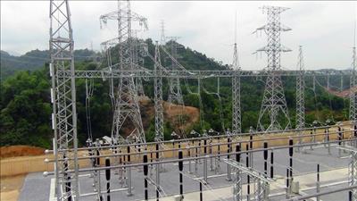 EVNNPT mời thu xếp vốn cho các dự án lưới truyền tải điện