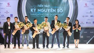 PV GAS lần thứ 7 liên tiếp nằm trong Top 50 công ty niêm yết tốt nhất Việt Nam 