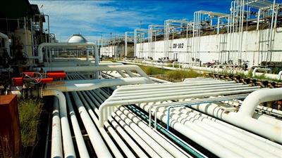 Thúc đẩy phát triển thị trường LNG tại Đông Nam Á