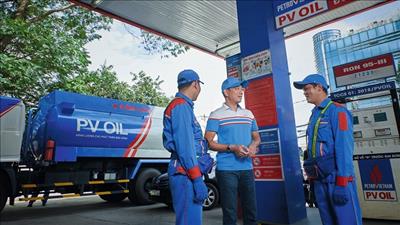 PVOIL thỏa thuận cung cấp và sử dụng sản phẩm, dịch vụ với Tập đoàn Mai Linh