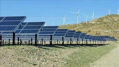 PCC1 ký hợp đồng EPC với các dự án năng lượng tái tạo 
