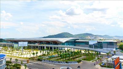 Sân bay Đà Nẵng lọt top 10 sân bay cải tiến nhất thế giới
