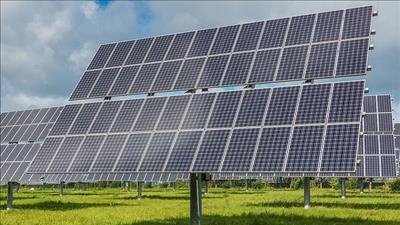 Tạm dừng đề xuất, thoả thuận các dự án điện mặt trời theo cơ chế giá FIT