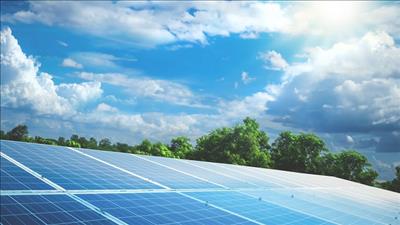 Đề xuất cơ chế xác định giá điện cạnh tranh cho các dự án điện mặt trời