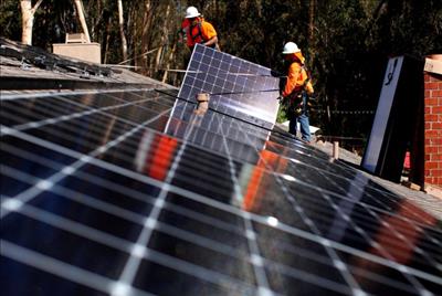 Quảng Trị chấp thuận chủ trương đầu tư hai dự án điện mặt trời mới