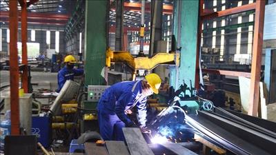 WB dự báo kinh tế Việt Nam sẽ tăng tốc trong nửa cuối năm nay