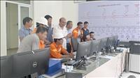 EVNNPT đóng điện dự án lắp máy biến áp 220kV thứ 2 tại TBA 220kV Thái Thụy