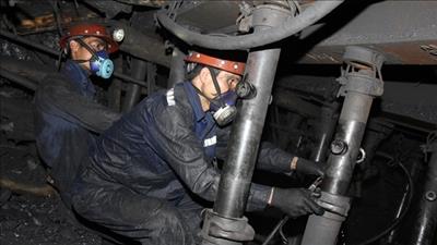 Than Mông Dương đặt mục tiêu khai thác trên 462.000 tấn than trong quý II/2020