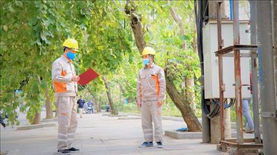 PC Thanh Hóa nỗ lực đáp ứng nhu cầu điện phát triển kinh tế - xã hội