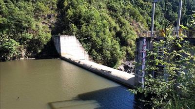 Kon Tum phê duyệt báo cáo đánh giá tác động môi trường dự án thủy điện Đăk Lô 4
