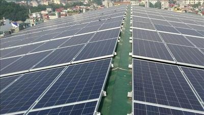 Sử dụng năng lượng tiết kiệm, hiệu quả cho cơ sở sản xuất công nghiệp, tòa nhà ở Hà Nội