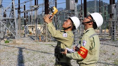 Giảm tổn thất điện năng trên lưới điện truyền tải: Tiếp tục các giải pháp trong quản lý và vận hành