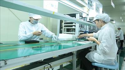 ADB nâng dự báo tăng trưởng kinh tế của Việt Nam