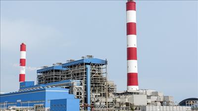 Nhiệt điện Vĩnh Tân 2: Đảm bảo môi trường song song với công tác sản xuất điện
