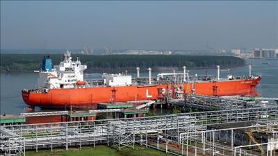 Nâng cao hiệu quả sử dụng và khai thác Kho cảng PV GAS Vũng Tàu