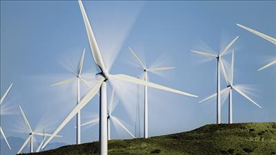EVNGENCO 2 tích cực xúc tiến, tìm kiếm đầu tư các dự án năng lượng tái tạo