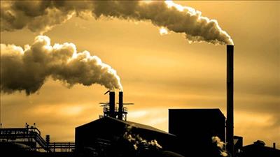 Báo cáo thực hiện xử lý cơ sở gây ô nhiễm môi trường nghiêm trọng