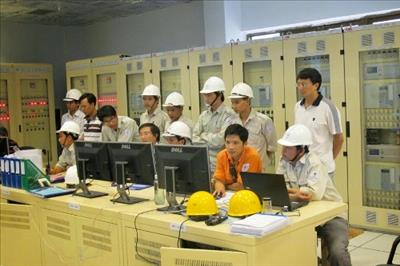 Việt Nam ký Biên bản ghi nhớ về tiêu chuẩn kỹ thuật trong quản lý hệ thống điện với Hàn Quốc