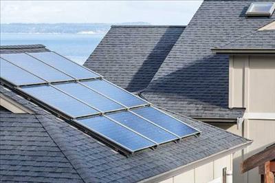 Hợp tác công - tư phát triển năng lượng mặt trời