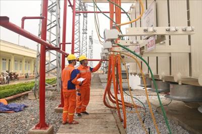 Thúc đẩy doanh nghiệp tại Bắc Giang sử dụng điện tiết kiệm và hiệu quả