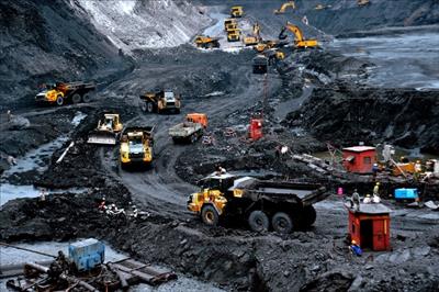 Than Cọc Sáu: Nhiều giải pháp quản lý tài nguyên, ranh giới mỏ