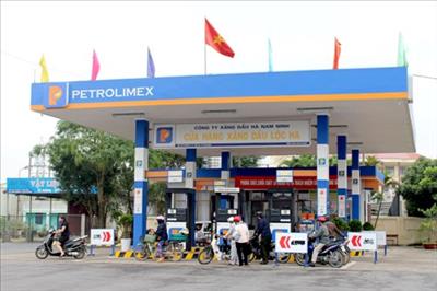Petrolimex hướng tới phát triển thành Tập đoàn năng lượng phát triển hiệu quả, bền vững