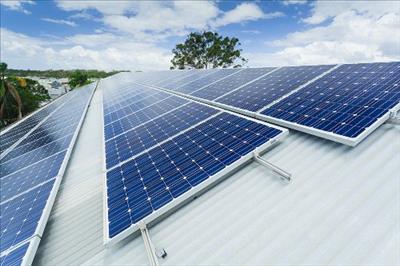 PC Đà Nẵng hỗ trợ khách hàng phát triển điện mặt trời mái nhà