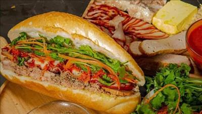 Món ăn Việt ngày càng được đánh giá cao trên bản đồ ẩm thực thế giới