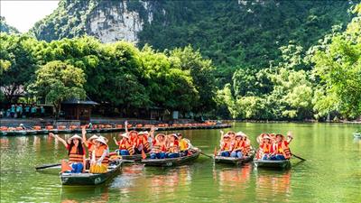 Việt Nam hưởng ứng thực hiện Bộ quy tắc quốc tế về bảo vệ khách du lịch