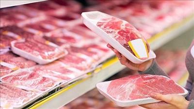 Triển khai bình ổn giá thịt lợn dịp cuối năm