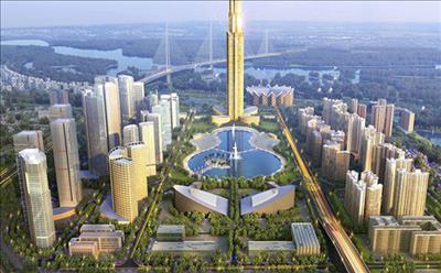 Việt Nam sẽ có tiêu chuẩn khung về đô thị thông minh