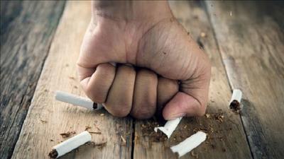 Khởi động chiến dịch toàn cầu “Ngày Thế giới không thuốc lá 2021”