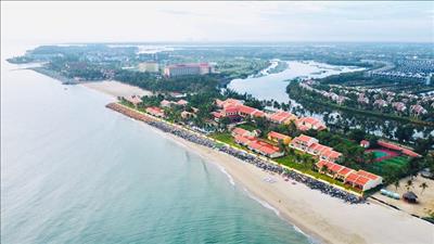 Quảng Nam chống xói lở và bảo vệ bền vững bờ biển Hội An