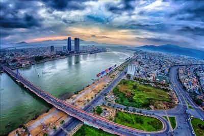 Bộ Xây dựng sẽ hỗ trợ Đà Nẵng phát triển thành phố thông minh