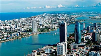 Koica hỗ trợ Đà Nẵng phát triển đô thị thông minh