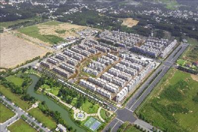 Bộ Công an điều tra dự án đầu tư xây dựng khu đô thị Đông Sài Gòn