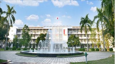 Việt Nam có 3 đại học xuất hiện trong bảng xếp hạng đại học hàng đầu thế giới THE 2020