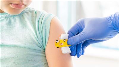 Hoa Kỳ: Hội đồng FDA tán thành việc tiêm vaccine covid-19 liều thấp của Pfizer cho trẻ từ 5-11 tuổi