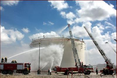 Chính phủ ban hành Nghị định sửa đổi, bổ sung quy định về an toàn công trình dầu khí trên đất liền
