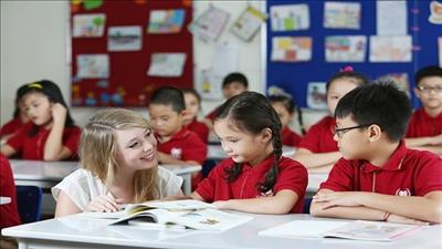 Tăng cường hợp tác giáo dục giữa Việt Nam và Vương quốc Anh